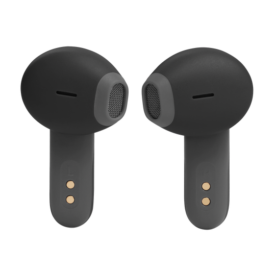 JBL Vibe Flex - Black - True wireless earbuds - Back